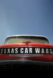Poster for Texas Car Wars