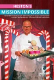 Poster for Heston's Mission Impossible