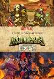 Poster for Kulipari: An Army of Frogs