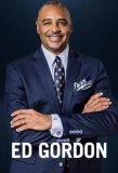Poster for Ed Gordon