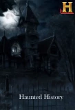 Poster for Haunted History