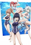 Poster for Keijo!!!!!!!!