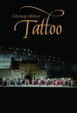 Poster for The Royal Edinburgh Military Tattoo