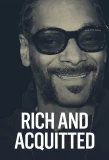 Poster for Rich and Acquitted