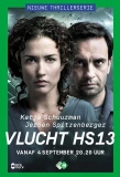 Poster for Vlucht HS13