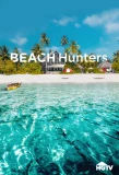 Poster for Beach Hunters
