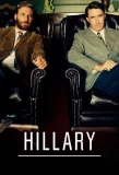 Poster for Hillary