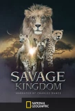 Poster for Savage Kingdom
