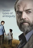 Poster for Seven Types of Ambiguity