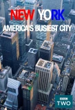 Poster for New York: America's Busiest City