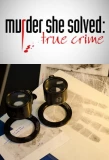 Poster for Murder She Solved: True Crime