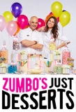 Poster for Zumbo's Just Desserts