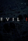 Poster for Evil, I