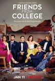 Poster for Friends from College