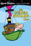 Poster for The Peter Potamus Show