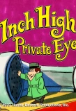 Poster for Inch High, Private Eye