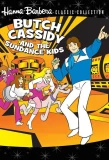 Poster for Butch Cassidy & The Sundance Kids