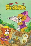 Poster for The Biskitts