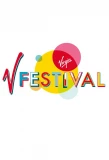 Poster for V Festival