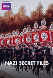 Poster for Nazi Secret Files