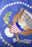 Poster for Inside the White House