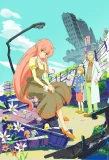 Poster for Jinrui wa Suitai Shimashita