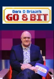 Poster for Dara O Briain's Go 8 Bit