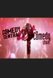 Poster for Comedy Central at the Comedy Store