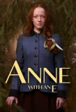 Poster for Anne with an E