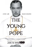 Poster for The Young Pope