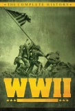 Poster for WWII: The Complete History