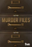 Poster for Murder Files