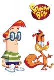 Poster for Squirrel Boy