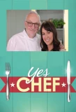Poster for Yes Chef