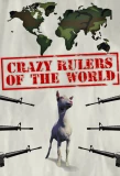 Poster for The Crazy Rulers of the World