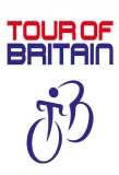 Poster for Cycling: Tour of Britain Highlights