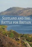 Poster for Scotland and the Battle for Britain
