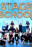 Poster for Stage School