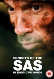 Poster for Secrets of the SAS