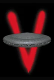 Poster for V