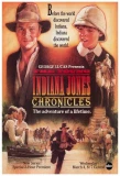 Poster for The Young Indiana Jones Chronicles