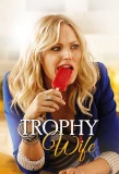 Poster for Trophy Wife
