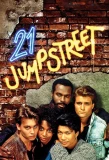 Poster for 21 Jump Street