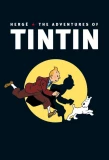 Poster for The Adventures of Tintin