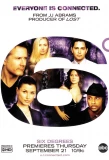Poster for Six Degrees