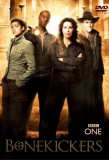 Poster for Bonekickers