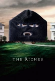 Poster for The Riches