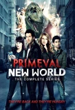 Poster for Primeval: New World