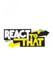Poster for ReactToThat