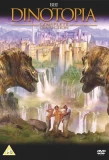 Poster for Dinotopia
